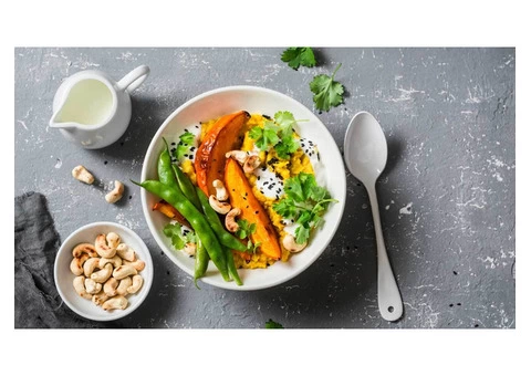 Ultimate Natural Food Diet to Lose Weight Fast