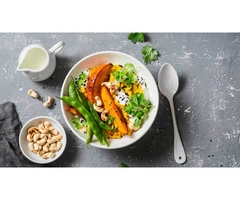 Ultimate Natural Food Diet to Lose Weight Fast