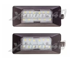 VAG 5N0943021B LED Number Plate Lights