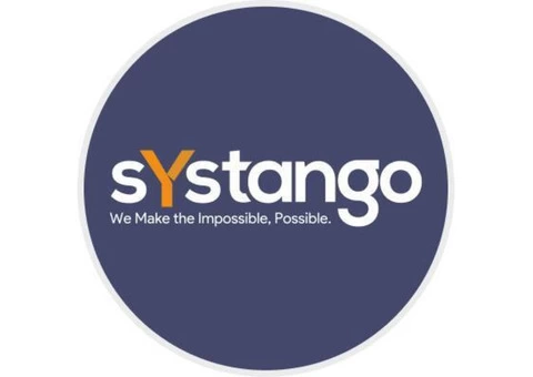 End Your Search For The Best Mobile App Development Company With Systango