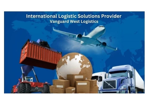 International Logistic Solutions Provider In London