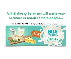 Milk Round Software