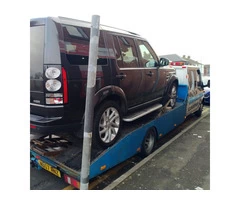 Breakdown Recovery Service in Coventry | VK Recovery Breakdown