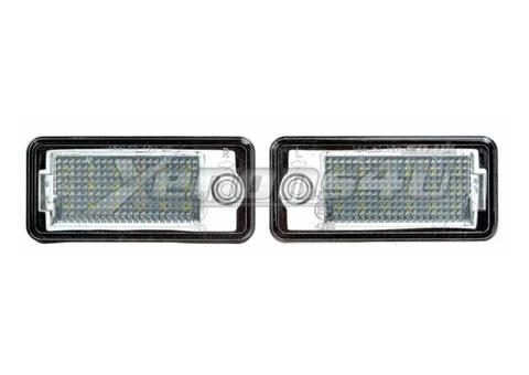 Audi Lights