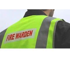 Attain Professional Fire Warden Training by Prestige!