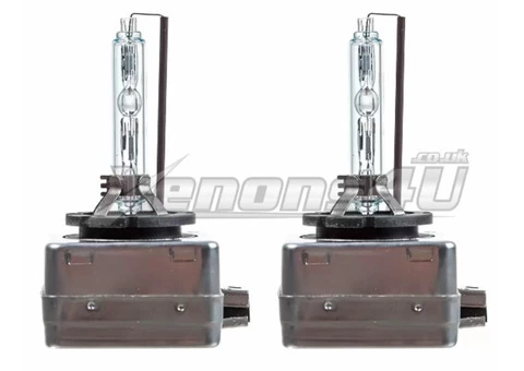 d1s xenon bulb 8000k