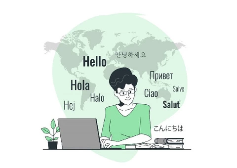 Transcription Services Online By CLS & Partners
