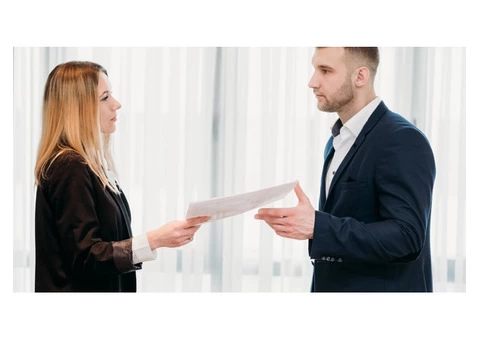 Get Your Urgent Document Delivered by Fastest Process Server in UK!