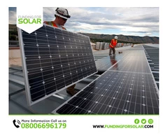 Solar Panel Energy Storage Paisley | Funding For Solar