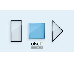 Ofset - Floating Rooflights