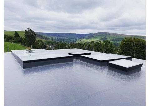 Ofset - Floating Rooflights - 2/5