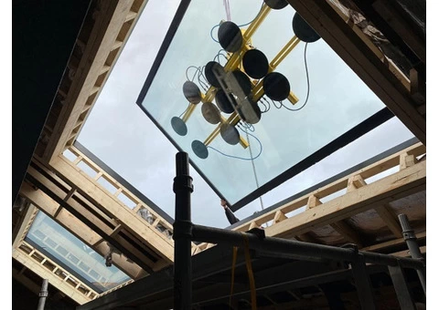 Ofset - Floating Rooflights - 4/5