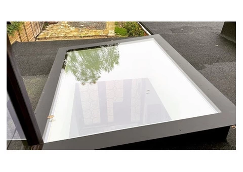 Ofset - Floating Rooflights - 5/5