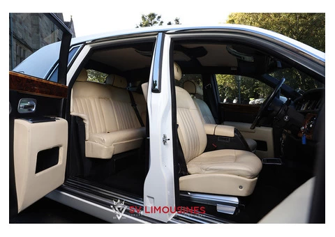 Wedding Car Hire Coventry
