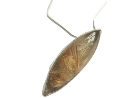 How does Jurassic Jewelry make Fossil Jewelry Unique? - 1/3