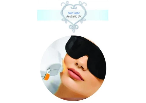 Skintastic Aesthetics Non Surgical Skincare Clinic And Training Academy In Southampton