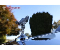 Hummer Limo Hire Lichfield