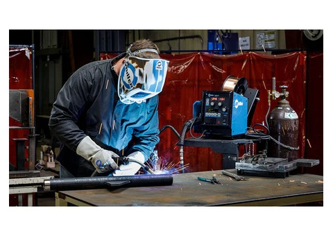Highly Skilled Welders in London - Sparks Welding Services!