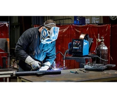 Highly Skilled Welders in London - Sparks Welding Services!