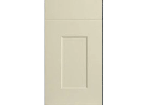 Cambridge Door Style  at Kitchen Door Specialist - 1/4