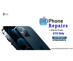 iPhone Repair and Service - Apple Support Golders Green London