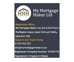 Mortgage Advisor Bristol