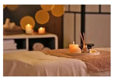 **AMAZING FULL BODY MASSAGE**CITY OF LONDON