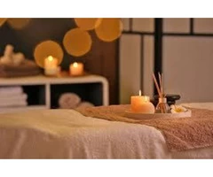 **AMAZING FULL BODY MASSAGE**CITY OF LONDON