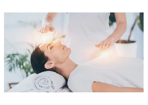 Types of wellbeing treatments and their benefits