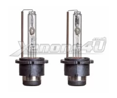 D2S 35W 12V 24V Xenon Bulbs