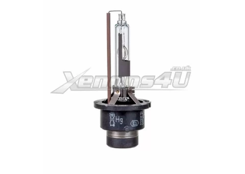 Philips D2R 85126 replacement bulb