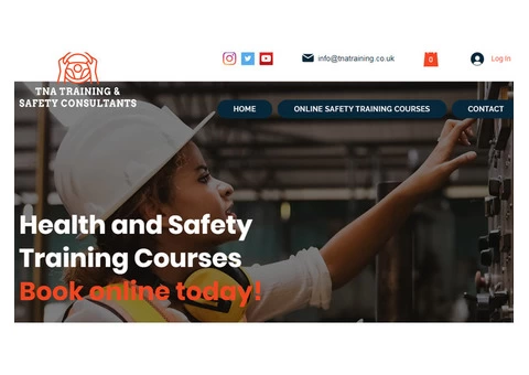 The Importance of Risk Assessment Training - 4/4