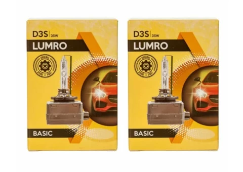 D3S bulb