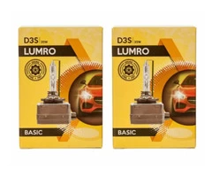 D3S bulb