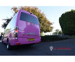 Wedding Car Hire Stafford