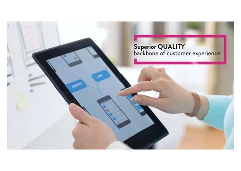 Quality Engineering Services Online In The UK