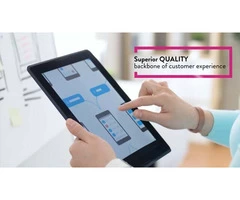 Quality Engineering Services Online In The UK