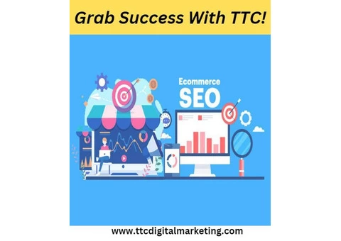 Grab Success With TTC!