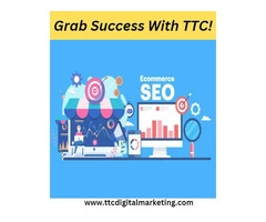 Grab Success With TTC!