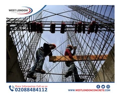 Ready Mix Concrete Luton | West London Concrete Ltd