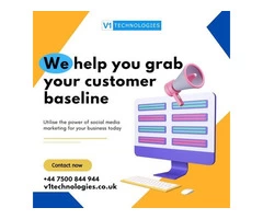 Utilise the power of social media marketing for your business