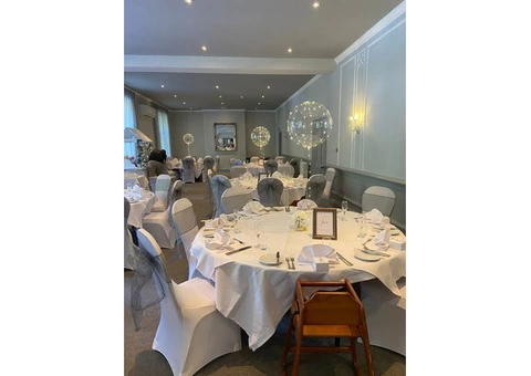 Helium Balloons in Birmingham | Wedding Balloons | Balloon Delivery - 6/6
