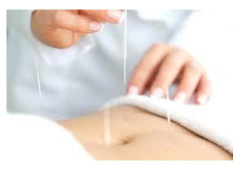 Traditional Chinese Massage London Nottinghill / Queensway/Bayswater at Forever Health