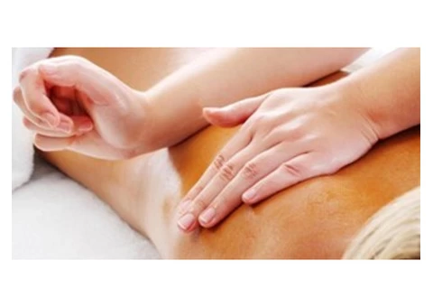 Traditional Chinese Massage London Nottinghill / Queensway/Bayswater at Forever Health - 2/2