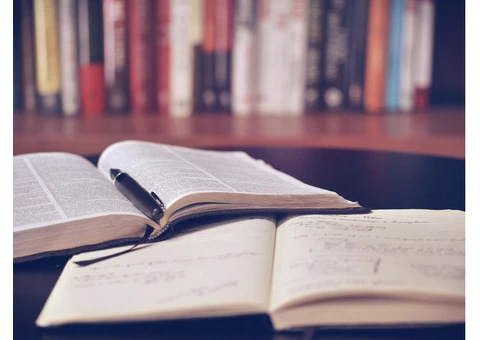 Print Your Book in High-Quality with Wellness Books in UK