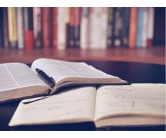 Print Your Book in High-Quality with Wellness Books in UK