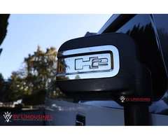 Wedding Car Hire Coventry