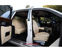 Rolls Royce Hire