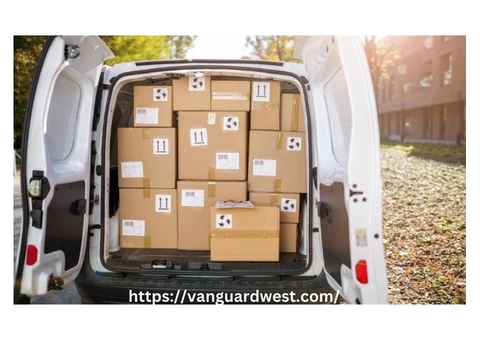 Most affordable Courier Service In London