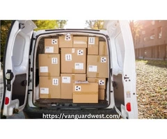 Most affordable Courier Service In London